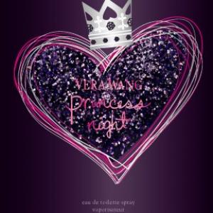 Princess Night Vera Wang perfume - a fragrance for women 2012
