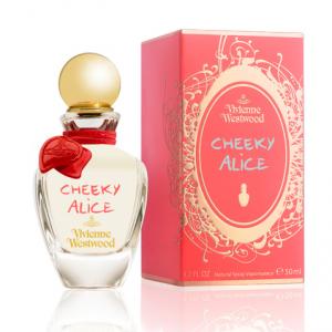 Cheeky Alice Vivienne Westwood perfume - a fragrance for women 2011