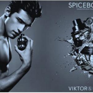 Spicebomb Viktor Amp Amp Rolf Cologne Un Parfum Pour Homme 12