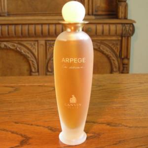 arpege fragrantica