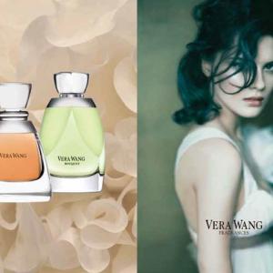 vera wang perfume samples