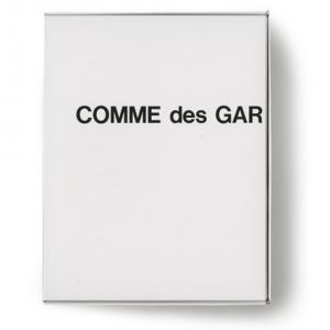 comme des garcons 2011 perfume