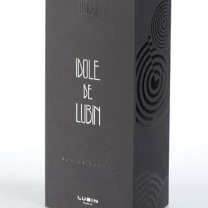 idole de lubin eau de parfum