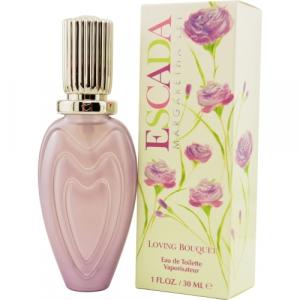 Escada Loving Bouquet Escada perfume - a fragrance for women 1999