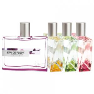 kenzo eau de fleur de yuzu