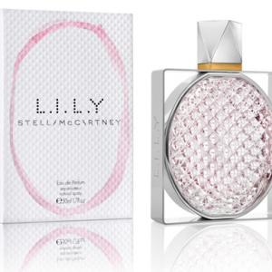 stella mccartney lily perfume ebay