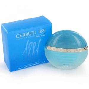 1881 Cerruti Eau d'Ete 2004 Cerruti perfume - a fragrance for women 2004
