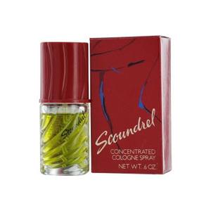 scoundrel perfume