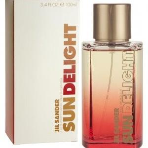 Ieder Tragisch Mannelijkheid Sun Delight Jil Sander perfume - a fragrance for women 2006