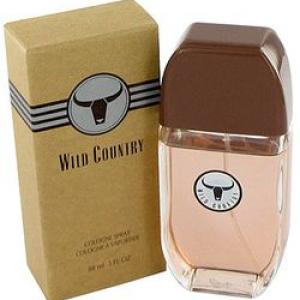 wild country avon perfume