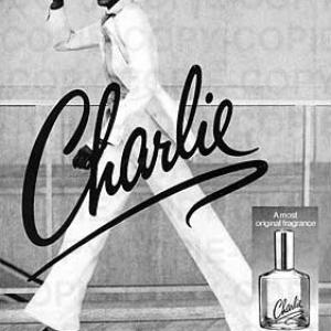 old charlie perfume