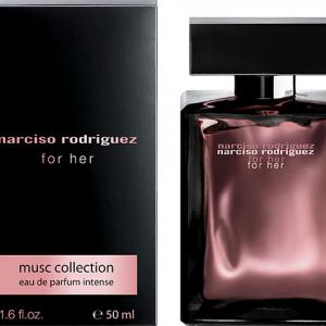 havik Conform Afwijken Narciso Rodriguez For Her Musc Collection Eau De Parfum Intense 100ml |  Shop www.lactando.org