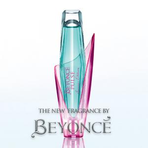 beyonce pulse fragrantica