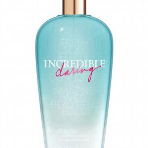 Incredible Daring Victoria&#039;s Secret perfume - a fragrance for  women 2012