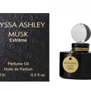 musk extreme alyssa ashley