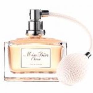 Miss Dior Cherie Christian Dior perfume - a fragrance for women 2005