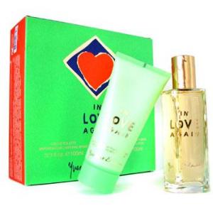 In Love Again Yves Saint Laurent perfume - a fragrance for women 1998