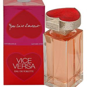 vice versa yves saint laurent