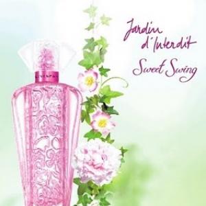 Jardin d'Interdit Sweet Swing Givenchy perfume - a