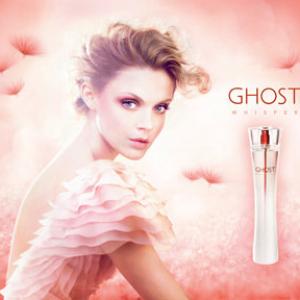 Whisper Ghost perfume a fragrance for women 2012