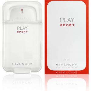 givenchy play sport cologne