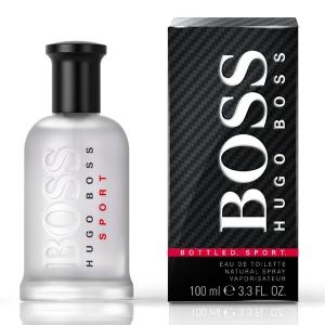 parfum hugo boss bottled sport