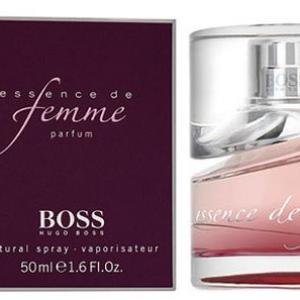 Essence de Femme Hugo Boss perfume - a 