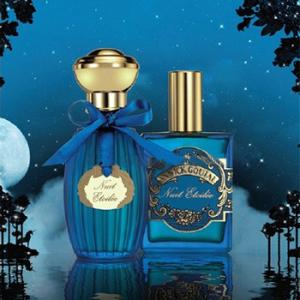 Nuit Etoilee Annick Goutal perfume - a fragrance for women and men 2012