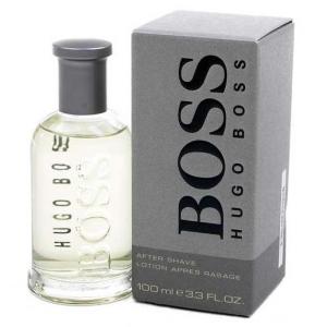 hugo boss bottled limited edition
