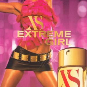 Paco rabanne 2025 xs extreme girl