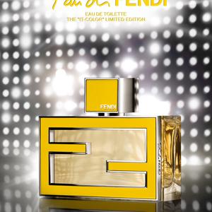 Fan di Fendi Eau de Toilette Fendi 2011