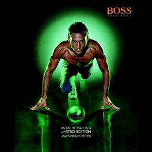 Boss In Motion Green Boss cologne - a fragrance for men 2005