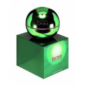 Suradam vejr Litteratur Boss In Motion Green Hugo Boss cologne - a fragrance for men 2005