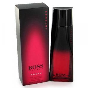 Boss Intense Hugo Boss parfum - un parfum pour femme 2003