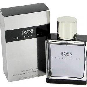 Boss Selection Hugo Boss Colonia - una fragancia para Hombres 2006