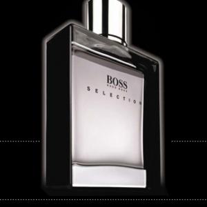Boss Selection Hugo Boss cologne - a fragrance for men 2006