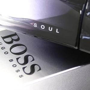 boss soul fragrantica