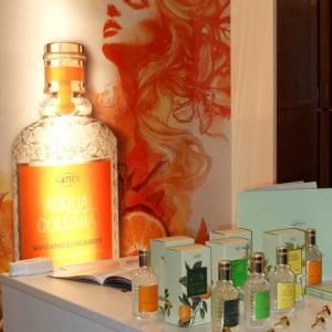 acqua colonia mandarine & cardamom