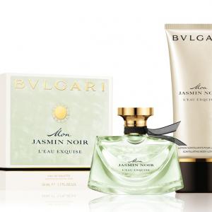 Bvlgari mon jasmin noir fragrantica hot sale