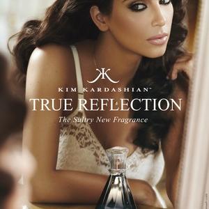 kim k true reflection