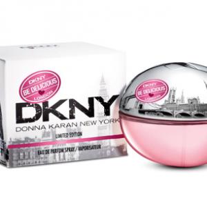 DKNY BE DELICIOUS 香水 Amazon.com : DKNY Be Delicious Fragrance Mist For Women, 8.4