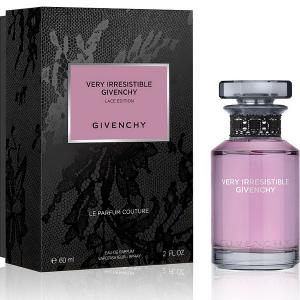 Les Creations Couture Very Irresistible Givenchy Lace Edition Givenchy  perfume - a fragrance for women 2012