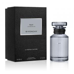 Les Creations Couture Play For Him Leather Edition Givenchy