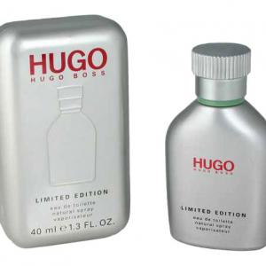 Hugo Hugo Boss cologne - a fragrance 