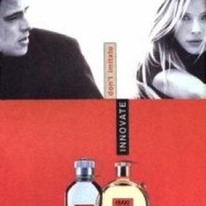 Hugo Hugo Boss Cologne - A Fragrance For Men 1995