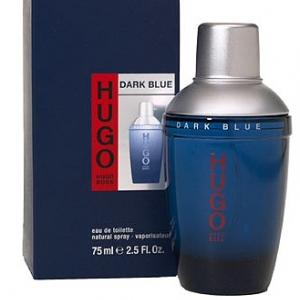 Hugo Dark Blue Hugo Boss cologne - a fragrance for men 1999