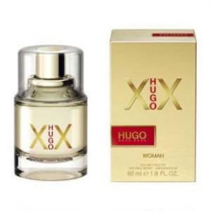 hugo boss perfume xx