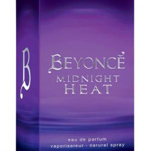 beyonce midnight heat fragrantica