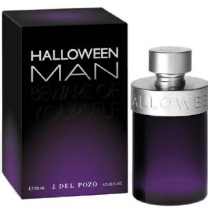 halloween man x 50ml