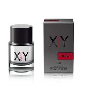 X on sale hugo y